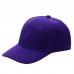 US   Adjustable Baseball Hat Blank Plain Solid Sport Visor Golf ball Hat  eb-56422964